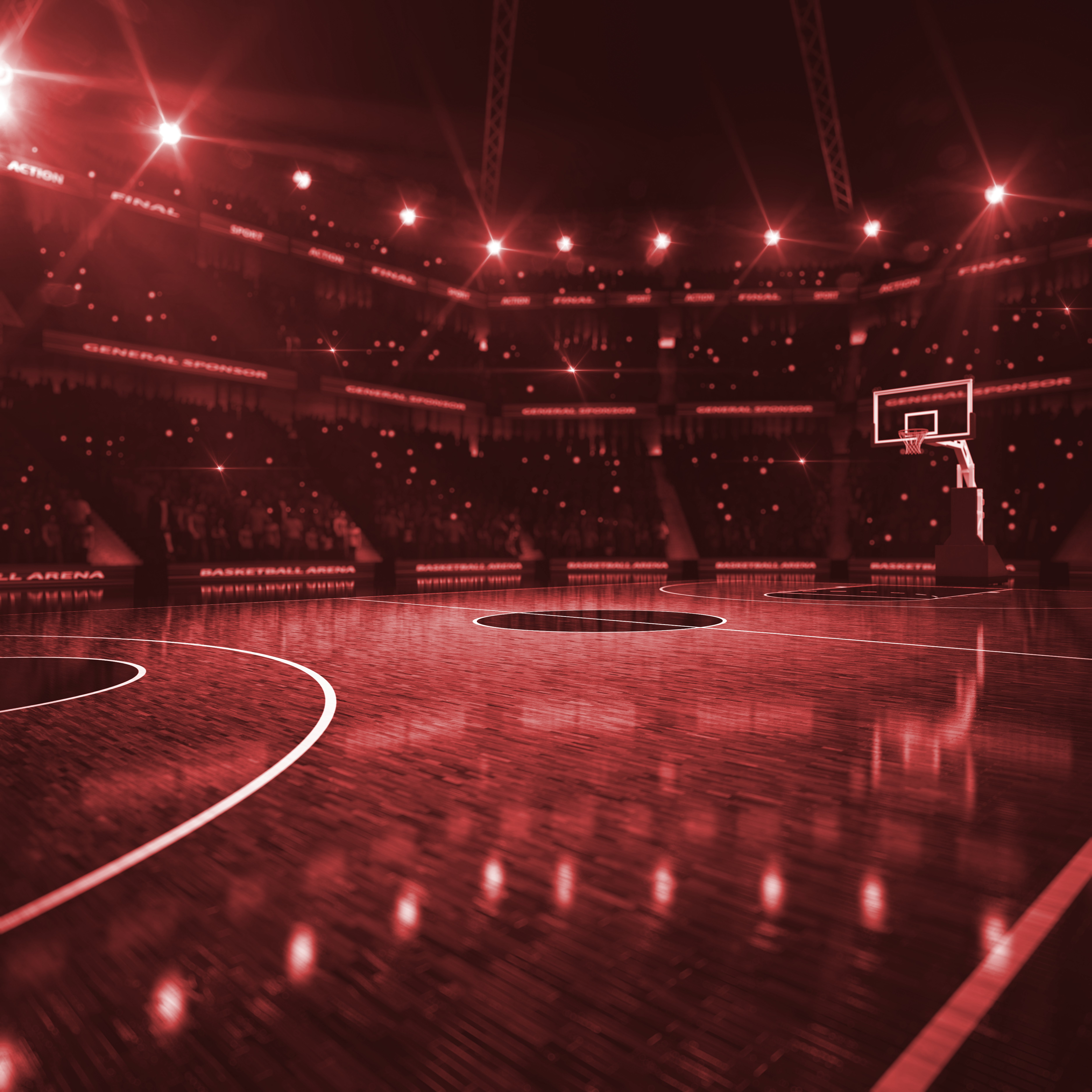 arena