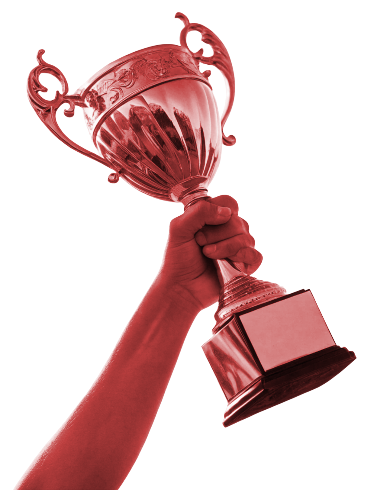 trophy